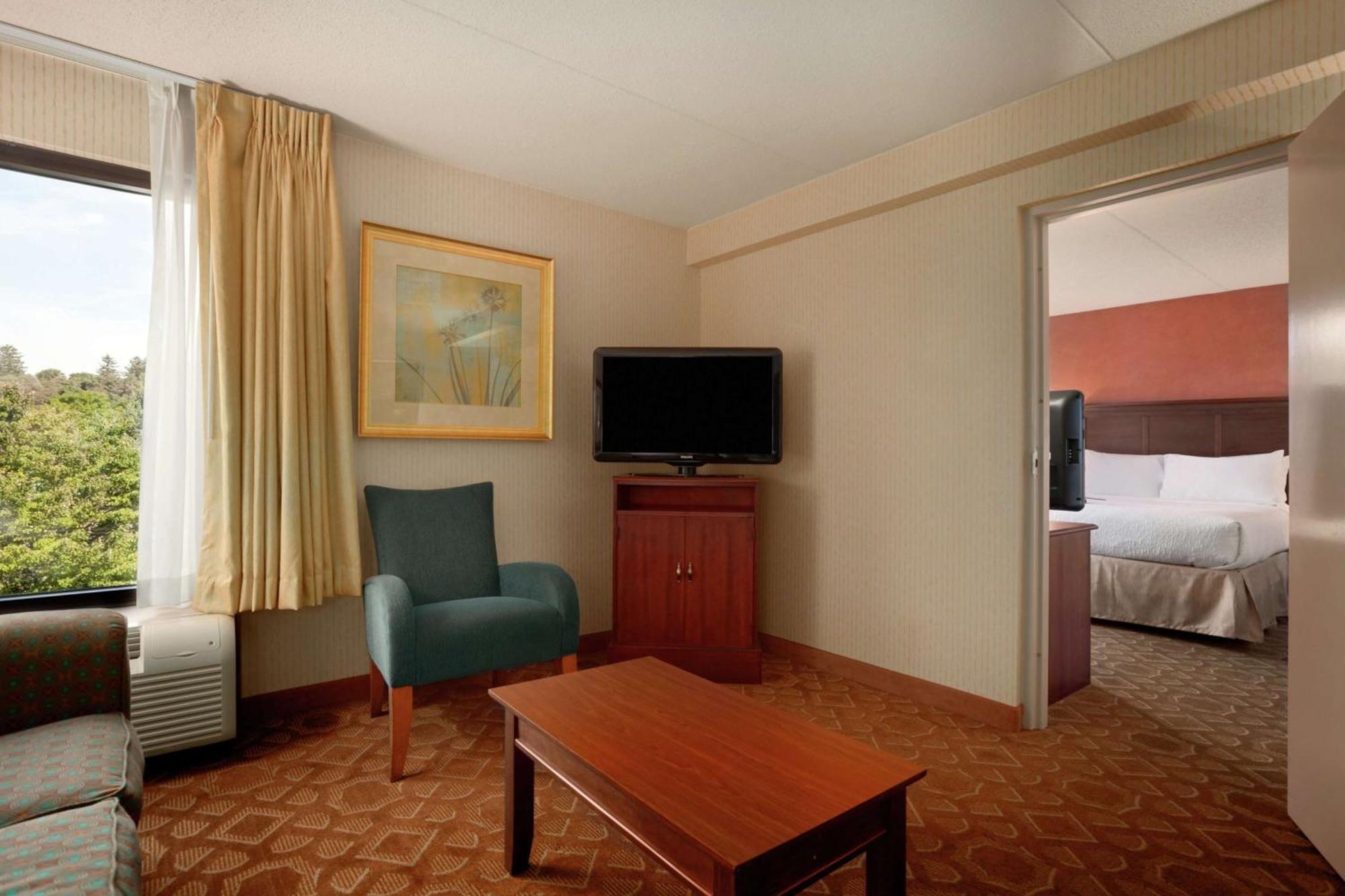 Hampton Inn - York Exterior foto